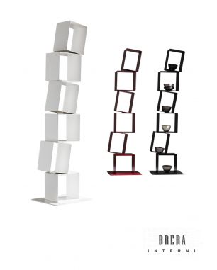 Libreria Presotto Stilt