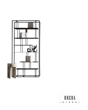 Libreria Presotto Tower