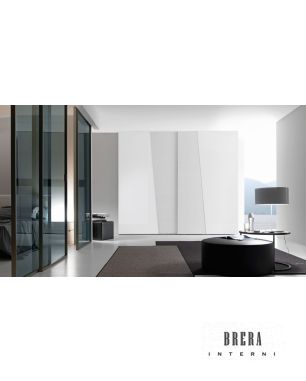 Presotto Armadio Diagonale
