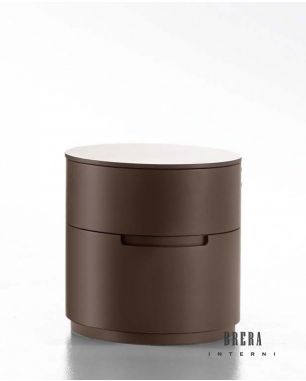 Mobili per camera da letto Presotto Globe 2