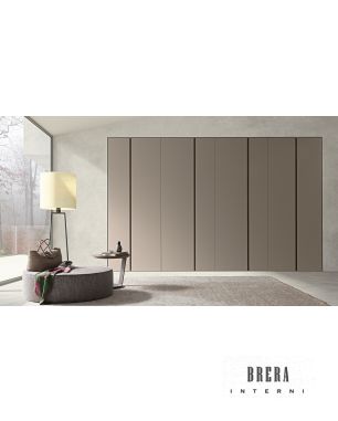Presotto Armadio Twin