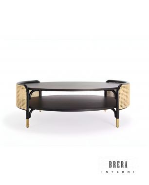Tavolino Gebrueder Thonet Vienna Detour 