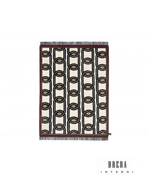 Tappeto CC-Tapis Eyes in Chains 