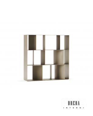 Libreria Cattelan Italia Nautilus