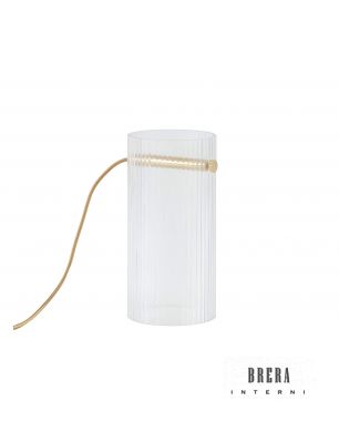 Lampada da Tavolo Ligne Roset Doric 