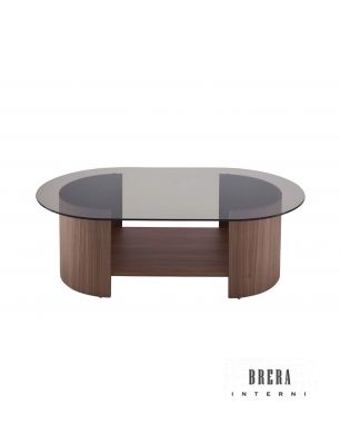 Tavolino Ligne Roset Ove
