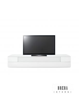Porta Tv Ligne Roset Book&Look