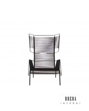 Poltrona Ligne Roset Fifty Outdoor