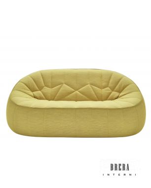 Divano Ligne Roset Ottoman Outdoor