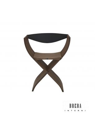 Sedia Ligne Roset Curule