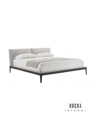 Letto Porada Ziggy Bed Soft 