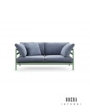 Divano Outdoor Liu Jo Living Riva