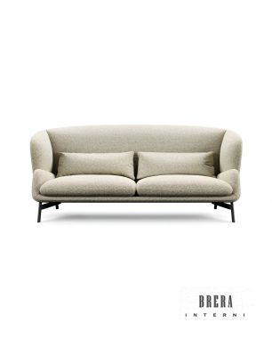 Divano Liu Jo Living Coquille