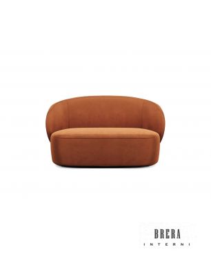 Divano Liu Jo Living Guest Loveseat 