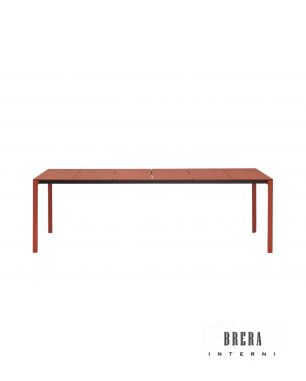 Panca Kristalia Be-Easy Slatted