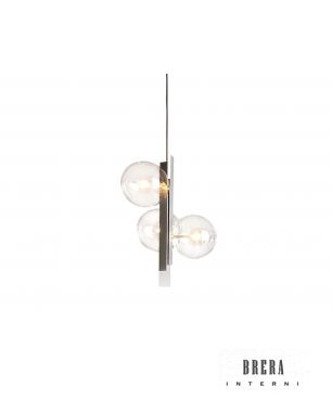 Lampada a Sospensione Bonaldo Bon Ton