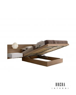 Letto Zalf Float