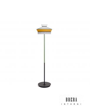 Lampada da Terra Contardi Calypso Outdoor
