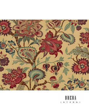 Tessuto Pierre Frey Bougival-Toile