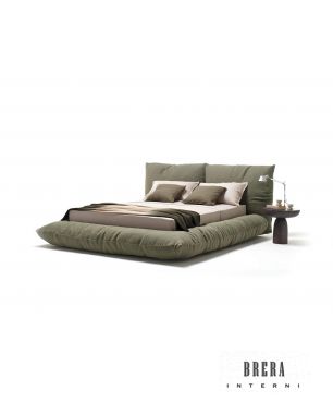 Letto Mogg Alba