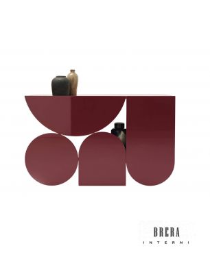 Consolle Mogg Shape 
