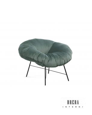 Poltrona Mogg Closer 