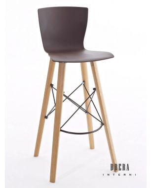 Sgabello Colico RapWood.SS