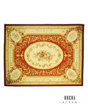 Tappeto Mohebban Milano Aubusson