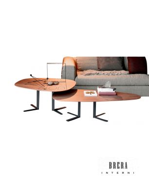 Tavolino Cattelan Italia Samba