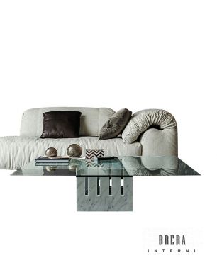 Cattelan Italia Scacco Tavolino