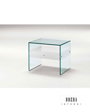 Comodino Tonelli Design Secret
