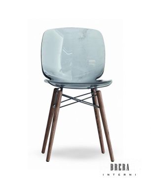 Sedia Bonaldo Loto W