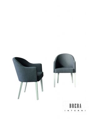 Sedia Tosca Sedit