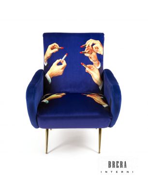 Poltrona Seletti ROSSETTI