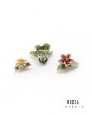 Seletti Flower Attitude I Magneti