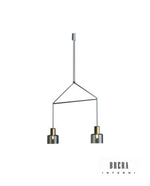 Lampada a Sospensione Oty Light J&J