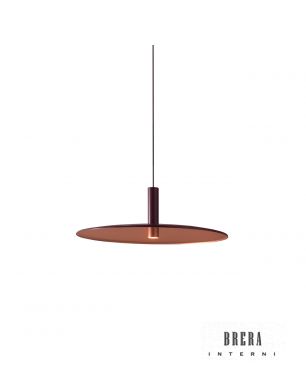 Lampada a Sospensione Oty Light Pop Chapeau