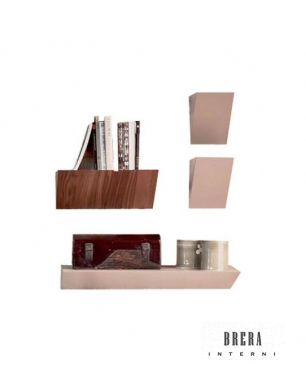 Scaffale Cattelan Italia Pendola