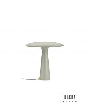 Lampada da tavolo Normann Copenhagen Shelter EU