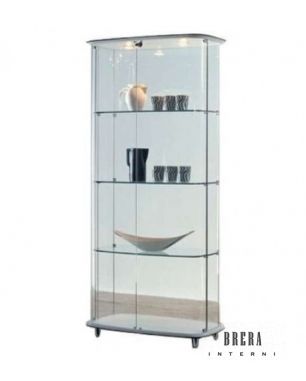 Vetrina Cattelan Italia Concerto