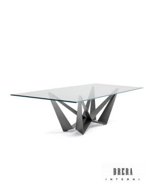 Tavolo Cattelan Italia Skorpio