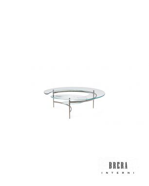 Tavolino Cattelan Italia Scacco