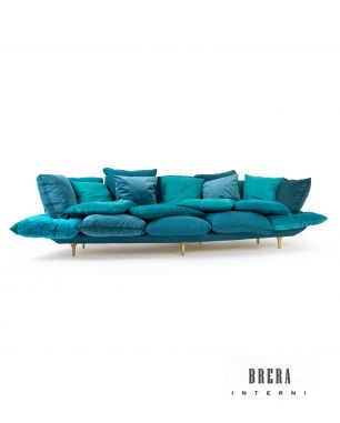 Divano Seletti Comfy