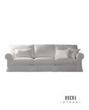 Divano Twils Lounge Vanity
