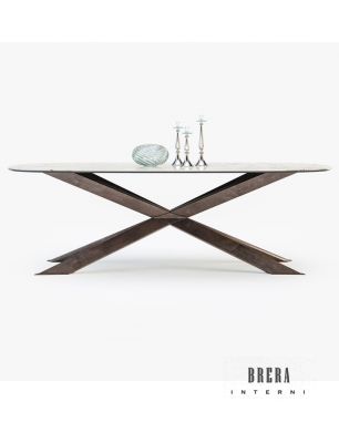 Tavolo Cattelan Italia Spyder Keramik