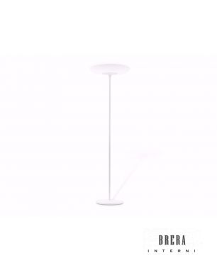 Lampada da Terra Linea Light Squash