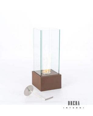 Livelle di pietra per camino