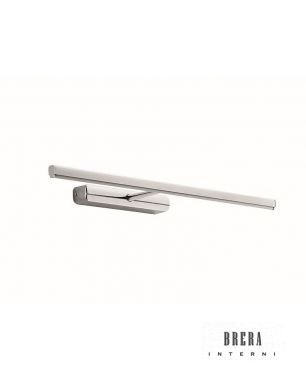 Lampada da parete Linea Light Straight