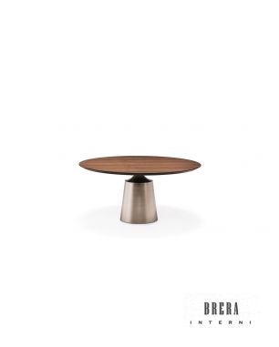 Tavolo Cattelan Italia Yoda Wood