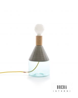 Lampada da tavolo Seletti Dina